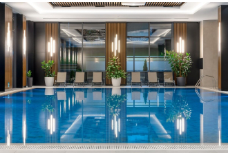 Санаторий «Источник», Железноводск, изображение 5