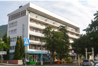 Санаторий «Руно», Пятигорск, изображение 6