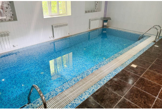 Санаторий «Геолог Казахстана», Железноводск, изображение 3