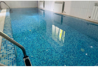 Санаторий «Геолог Казахстана», Железноводск, изображение 2