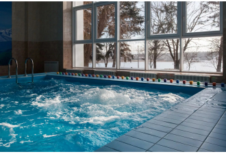 Санаторий «Елизавета-Минеральные Воды», Железноводск, изображение 6