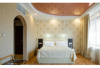 SPA-отель «Рафаэль», Железноводск, изображение 6