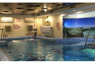 SPA-отель «Рафаэль», Железноводск, изображение 4