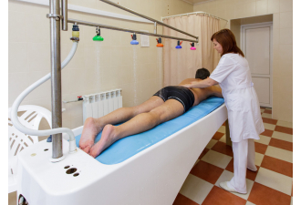 Санаторий «Руно», Пятигорск, изображение 2