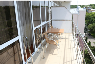 Санаторий «Руно», Пятигорск, изображение 4