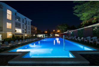 Санаторий «Старинная Анапа», Анапа, изображение 5