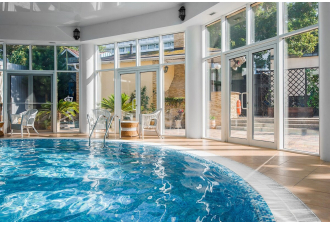 Санаторий «Старинная Анапа», Анапа, изображение 6