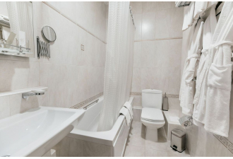 Санаторий «Славяновский Исток», Железноводск, изображение 2