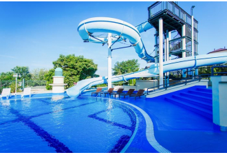 Санатории «Аквамарин», Анапа, изображение 6