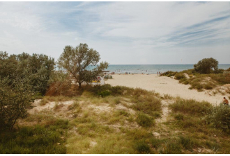 Отель «Лонг Бич», Анапа, изображение 6