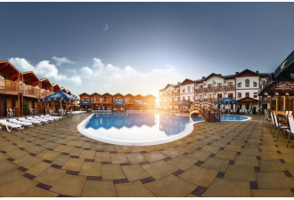 Отель «Лонг Бич», Анапа, изображение 5