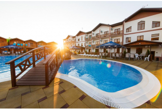 Отель «Лонг Бич», Анапа, изображение 4