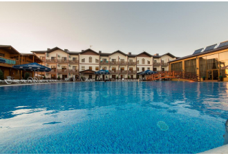 Отель «Лонг Бич», Анапа, изображение 2