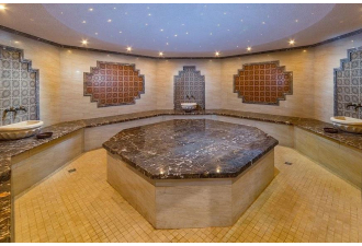 Санаторий «Алеан Фэмили Довиль», Анапа, изображение 4