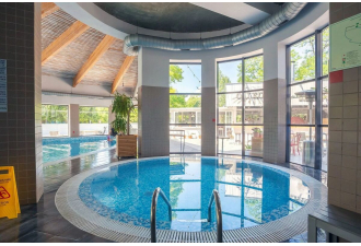 Курортный отель «Анапа-Океан», Анапа, изображение 6