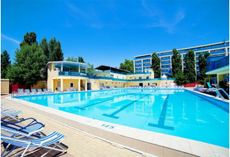 Санаторий «Анапа», Анапа, изображение 4