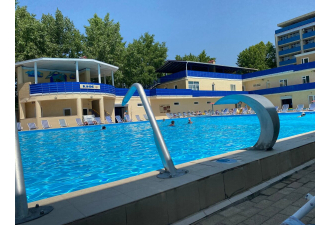 Санаторий «Анапа», Анапа, изображение 5