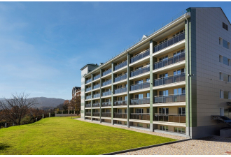 Санаторий «Долина Нарзанов», Нальчик, изображение 3