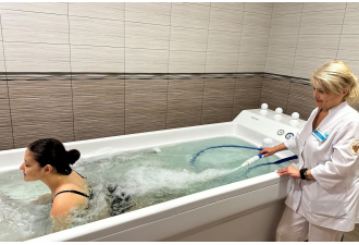 Санаторий «Орион», Кисловодск, изображение 2