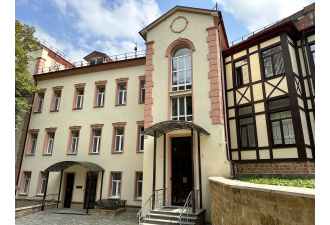 Санаторий «Орион», Кисловодск, изображение 4