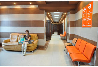 Медицинский центр «Юность», Ессентуки, изображение 6