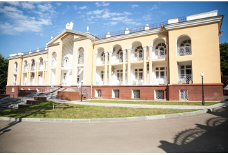 Медицинский центр «Юность», Ессентуки, изображение 3