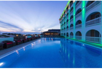 Отель «Ла Мелия», Анапа, изображение 6