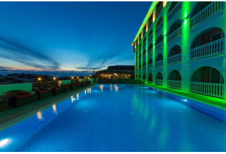 Отель «Ла Мелия», Анапа, изображение 5