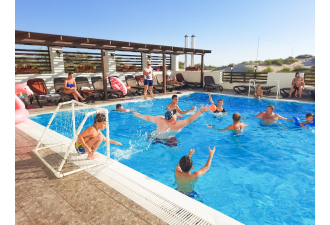 Отель «Ла Мелия», Анапа, изображение 4