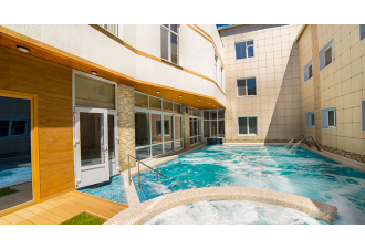 Пансионат «Урал», Анапа, изображение 4