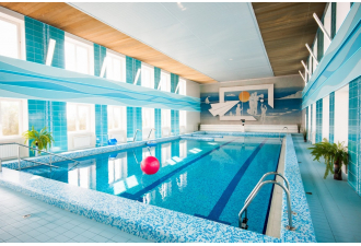 Пансионат «Урал», Анапа, изображение 2