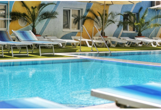 Пансионат «Урал», Анапа, изображение 5