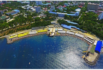 Пансионат «Высокий берег», Анапа, изображение 5