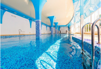 Санаторий «Русь», Анапа, изображение 5