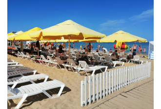 Санаторий «Русь», Анапа, изображение 4