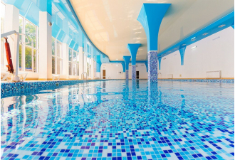 Санаторий «Русь», Анапа, изображение 2