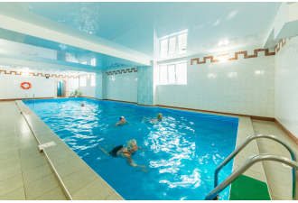 Санаторий «БФО», Анапа, изображение 4