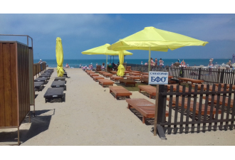 Санаторий «БФО», Анапа, изображение 5