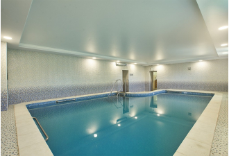 Санаторий «Чайка», Нальчик, изображение 2