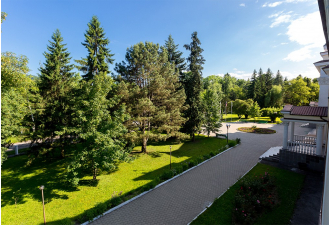 Санаторий «Чайка», Нальчик, изображение 6