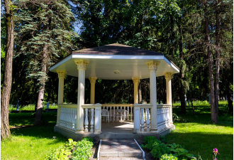 Санаторий «Чайка», Нальчик, изображение 5