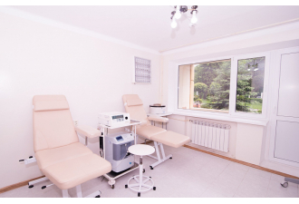 Санаторий «Долина Нарзанов», Нальчик, изображение 6