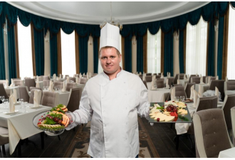 Санаторий «Дворец Нарзанов», Кисловодск, изображение 4