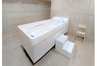 Санаторий «Дворец Нарзанов», Кисловодск, изображение 5