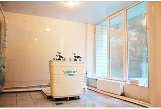 Санаторий «Горный родник», Нальчик, изображение 5