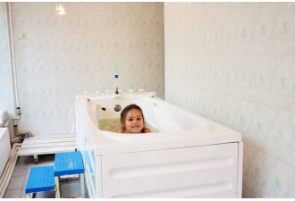 Санаторий «Горный родник», Нальчик, изображение 4