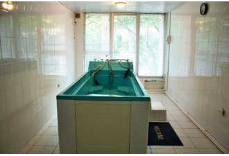 Санаторий «Горный родник», Нальчик, изображение 6