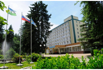 Санаторий «Горный родник», Нальчик