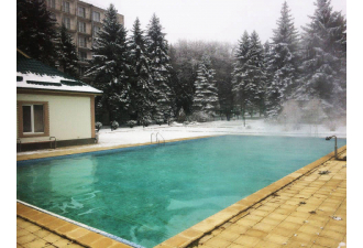 Санаторий «Горный родник», Нальчик, изображение 2