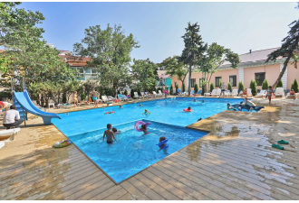 Санаторий «Маяк», Анапа, изображение 5